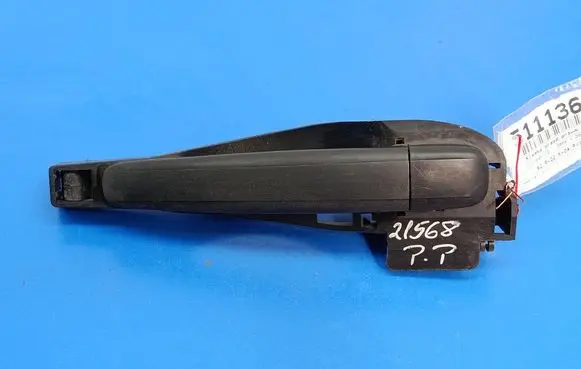 Alpine C2 Front door exterior handle 9650444380