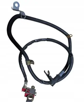 Mercedes-Benz B W246 W242 Positive cable (battery) A2465400108