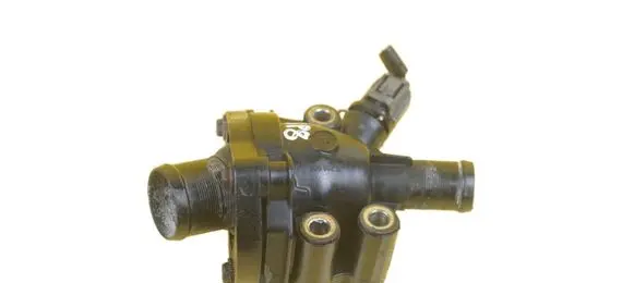 Volvo C30 Thermostat/thermostat housing B5254T3