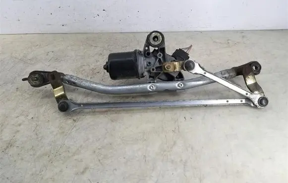 Citroen C3 Front wiper linkage 