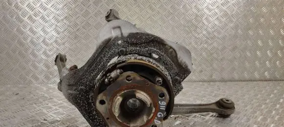 Porsche 911 997 Rear wheel hub 99733161206