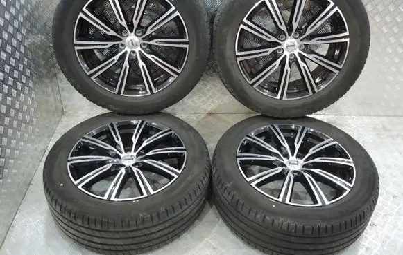 Volvo XC60 R19 alloy rim 31423852