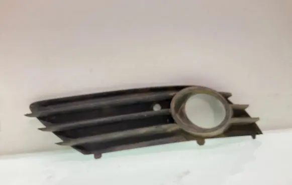 Opel Astra H Front bumper lower grill 13126026 375768712