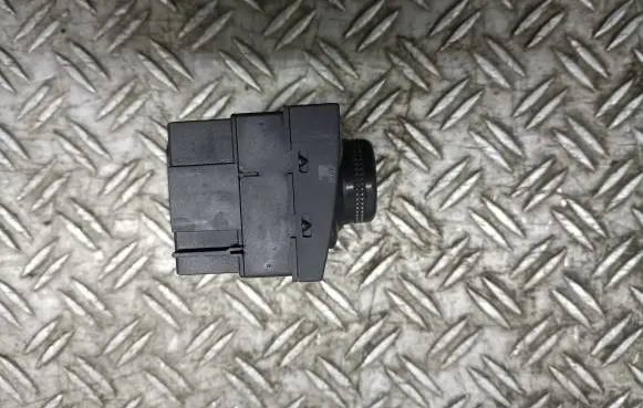 Opel Signum Light switch