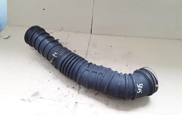 Citroen C-Crosser Air intake hose/pipe 1505A408