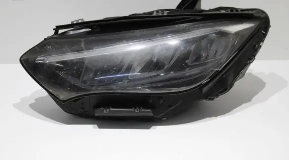 Mercedes-Benz EQE x294 Headlight/headlamp A2059069700 LE20A6451 X64X686Z720