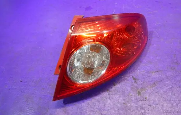 Chevrolet Lacetti Rear/tail lights