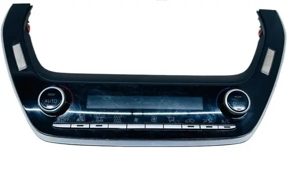 Toyota Corolla E210 E21 Climate control unit 55900-02F30 OYT26478
