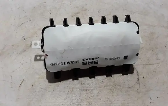 Renault Espace V (RFC) Passenger airbag 985258129R
