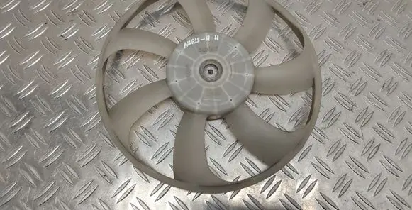 Toyota Auris 150 Fan impeller 