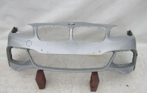 BMW 2 F45 Front bumper