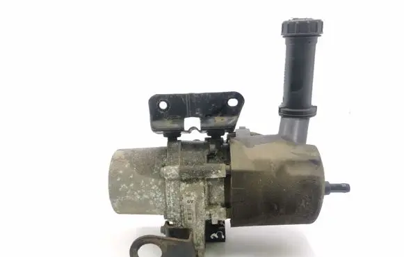 Electric power steering pump