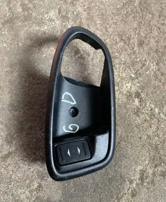 Ford S-MAX Electric window control switch 6m21u226a36