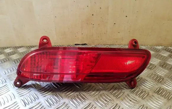 KIA Rio Rear bumper light 924051W2