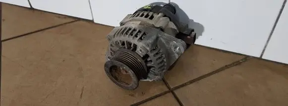 Isuzu D-Max Generator/alternator 8982290711