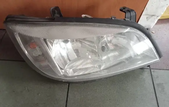 Opel Zafira A Headlight/headlamp 012012