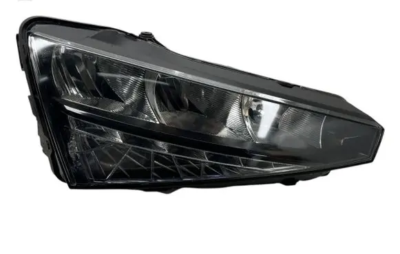 Skoda Scala Headlight/headlamp 657941016