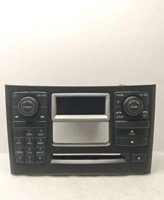 Volvo XC90 Radio/CD/DVD/GPS head unit 30679178 30679226