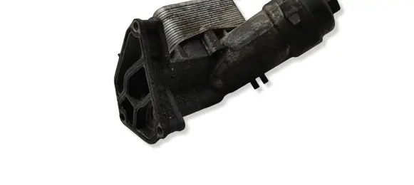 BMW 3 E90 E91 Oil filter mounting bracket 7787072