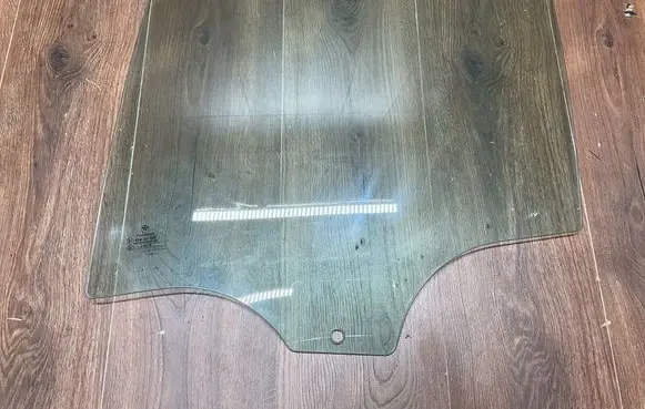BMW 3 E90 E91 Rear windscreen/windshield window 