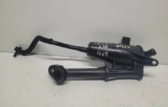 Opel Insignia A Oil breather separator 70330351 S0102 55567249