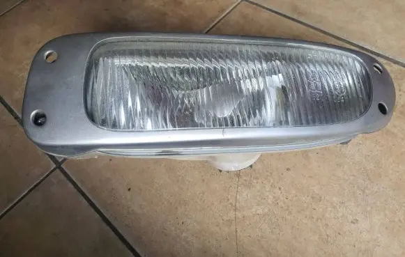 Mazda 626 Front fog light UPM60GF20