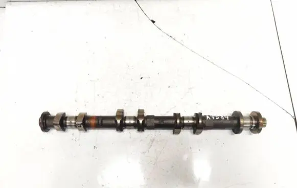 Camshaft