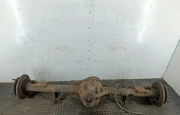 Ford Transit Rear differential NC248004003