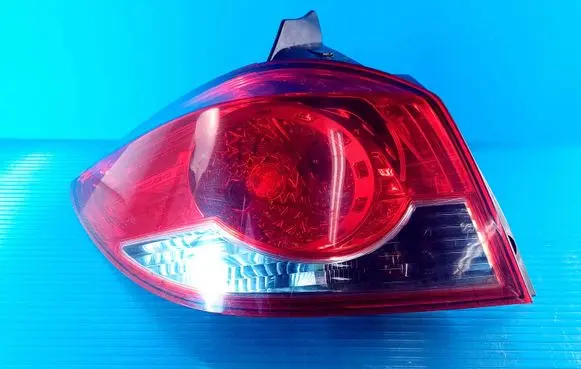 Chevrolet Cruze Rear/tail lights 13196