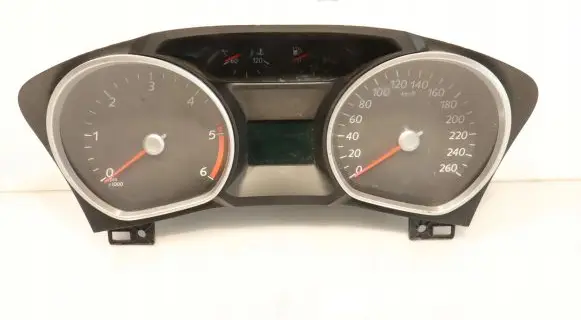 Ford Mondeo MK IV Clock 