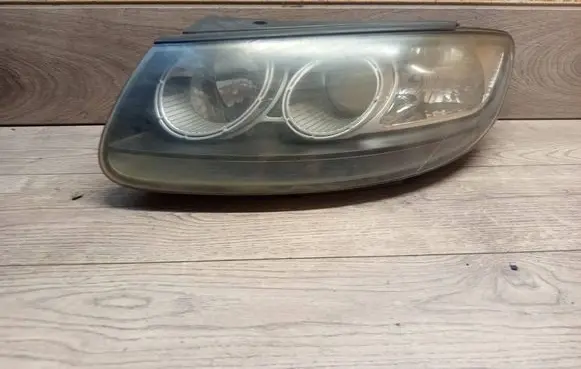 Hyundai Santa Fe Headlight/headlamp 921012BXXX 92101 0116