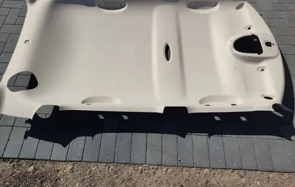 Mini Cooper Countryman R60 Headlining 9807615