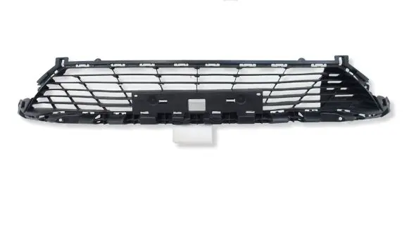 Peugeot 308 Front bumper lower grill 9827977380
