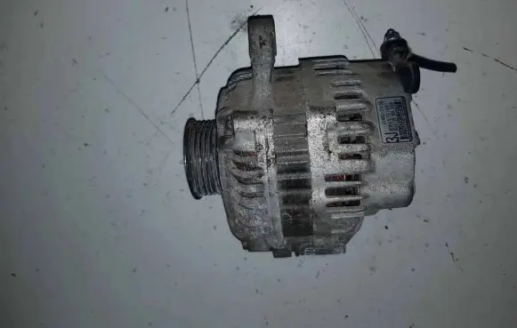 Suzuki Swift II Generator/alternator 12V80A0X26 A5TG1991 3140071L00