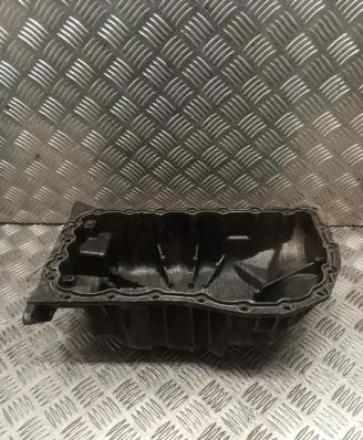 Renault Laguna I Oil sump
