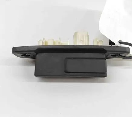 Toyota C-HR II Tailgate/trunk/boot exterior handle 84840F4010
