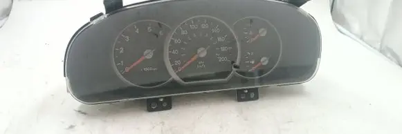 KIA Carnival Speedometer (instrument cluster) 0K52A55430A 20050507 L2050507
