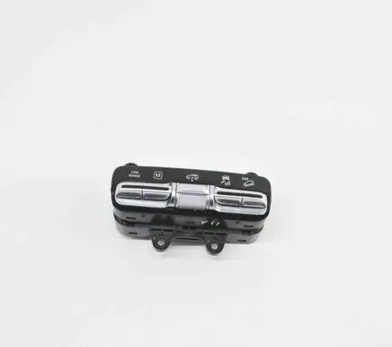 Mercedes-Benz GLS X166 A set of switches A1679058200