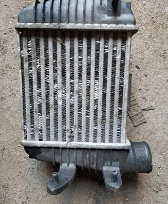 Audi A6 S6 C6 4F Intercooler radiator 4F0145806