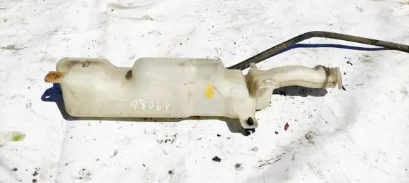 Smart ForFour I Coolant expansion tank/reservoir MN130400 A4545000249
