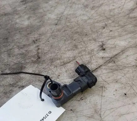 Mercedes-Benz E W212 Air pressure sensor A0091532228