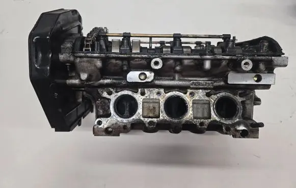Audi A6 S6 C5 4B Engine head 078103373AH 078109111B