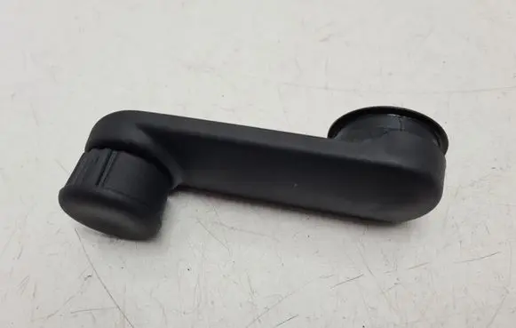 Dacia Sandero Rear door window winding handle 8200673745