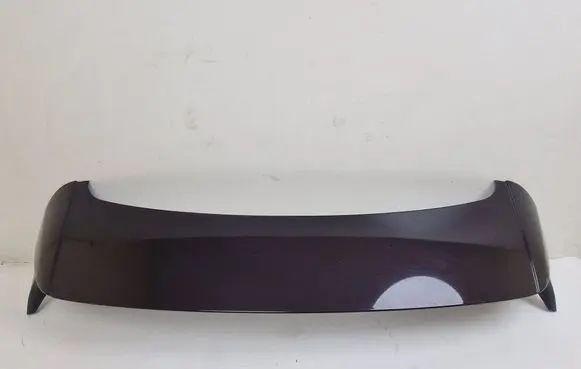 Nissan Qashqai Tailgate/trunk spoiler 960304ESXX 960324ES