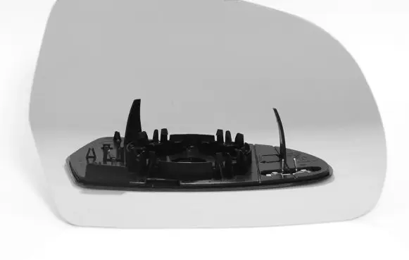 Audi A5 Sportback 8TA Wing mirror glass 8K0857536F XAU005R