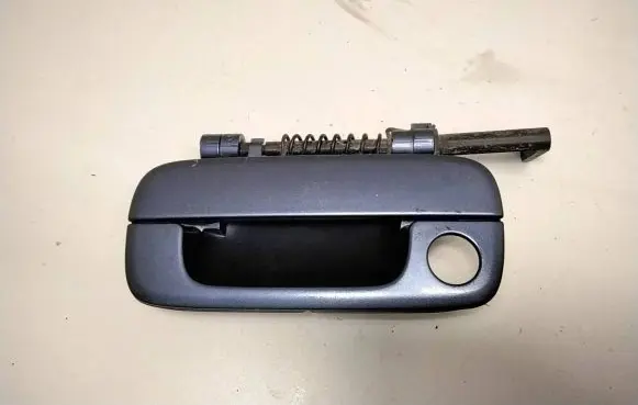 Peugeot Partner Tailgate/trunk/boot exterior handle FA3177242 21858877