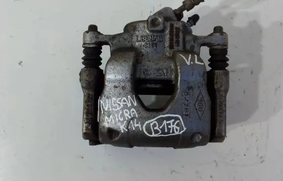 Nissan Micra K14 Front brake caliper L88843