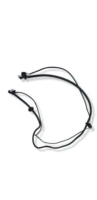 Mercedes-Benz A W169 Windshield washer fluid hose 1698600192