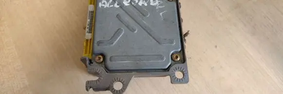Audi A6 S6 C5 4B Airbag control unit/module 4Z7959655D