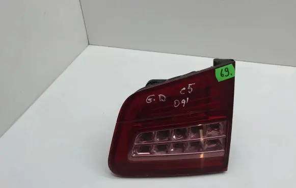 Citroen C5 Tailgate rear/tail lights 9687582980